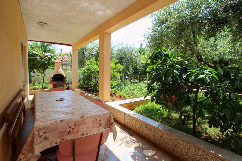 Holiday apartment with internet access - BF-FP58 - foto 4