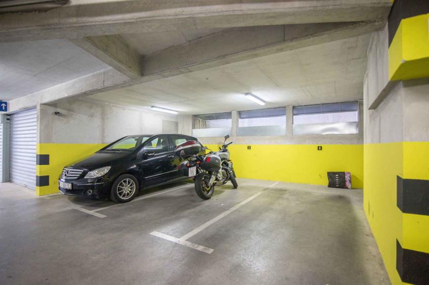 Vakantiewoning met balkon en airco - VW-FHN2B - foto 4