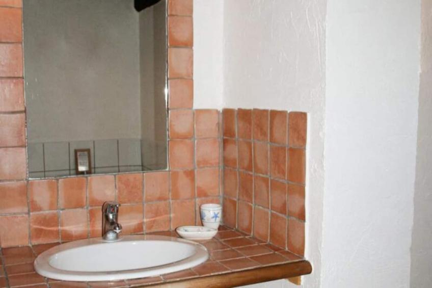 Les Messugues, Mas Provençal Typique Avec Piscine Partagée, Nature, Calme - foto 19