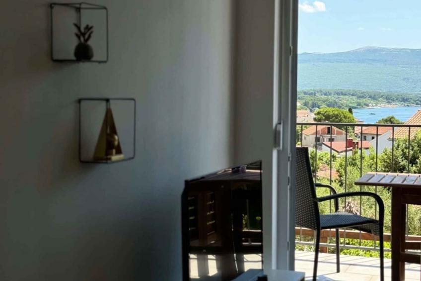 Holiday apartment Apartment Goldie 1° in town Krk near the center with air conditioning and Wi-Fi - BF-XZBMC - foto 24