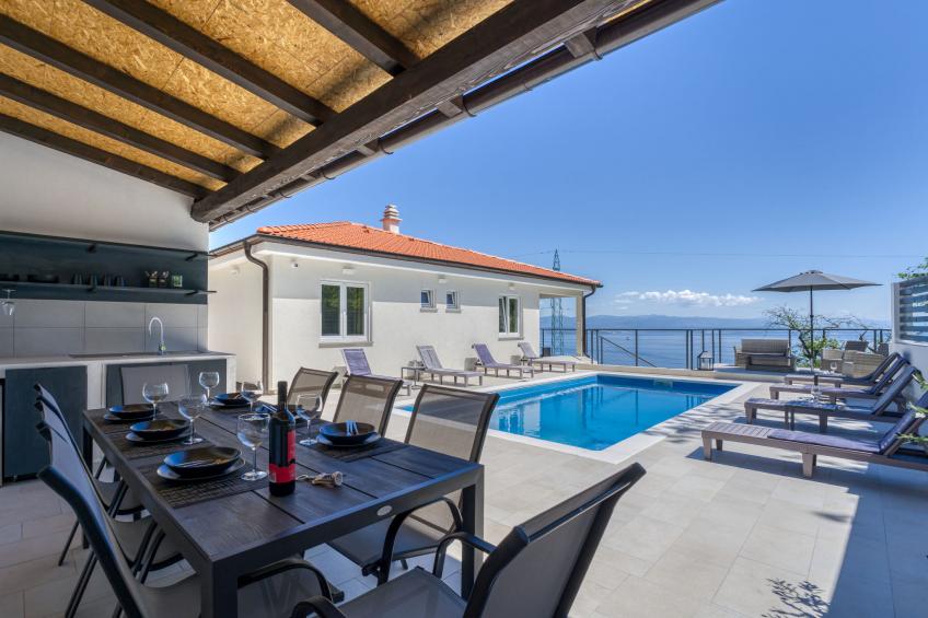 Villa Aria - foto 22
