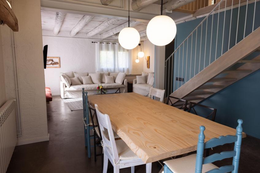 Casa Espunyes - foto 25