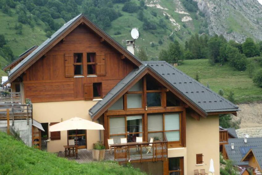 Chalet Le Gros Grenier - foto 3