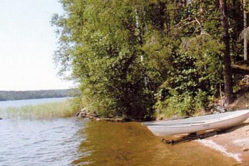 Harakanpesä - foto 3