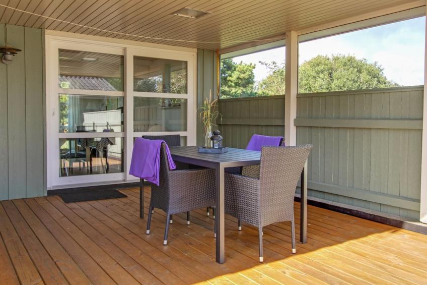 "Livia" - 900m from the sea in Western Jutland - foto 14