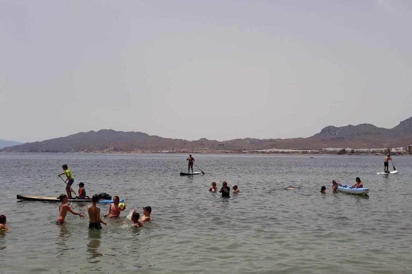 Apartamento La Invencible Terreros - foto 30