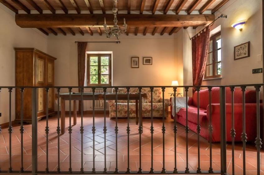 Weingut Le Caselle - foto 32