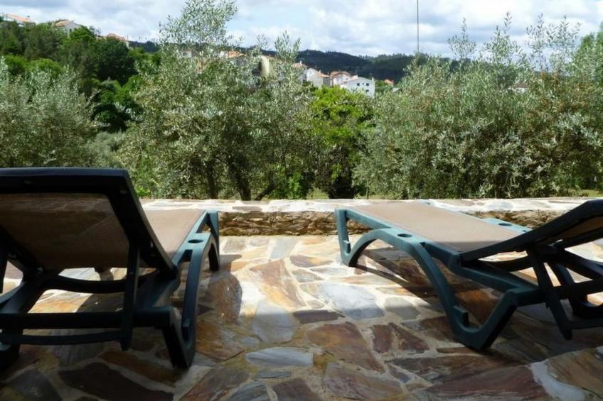 mit Sonnenterrasse und großem Garten - foto 23