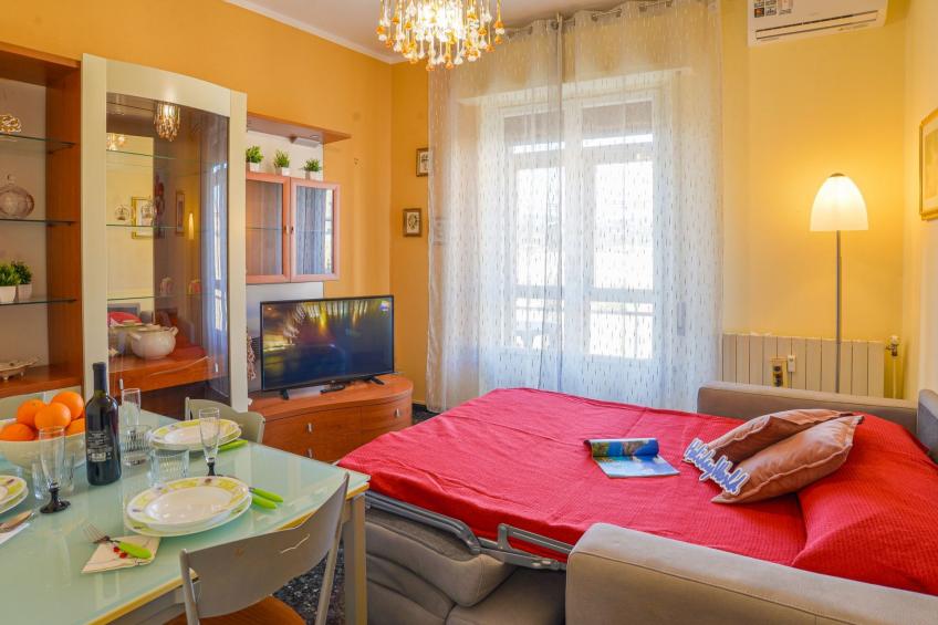 Casa Raggio di Sole bei Holiday World - foto 9