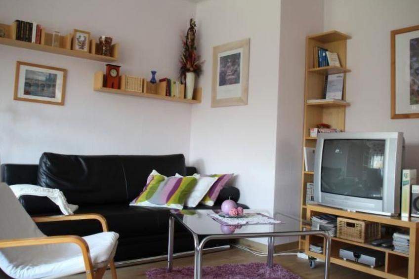 Appartement mit Terrasse - foto 3