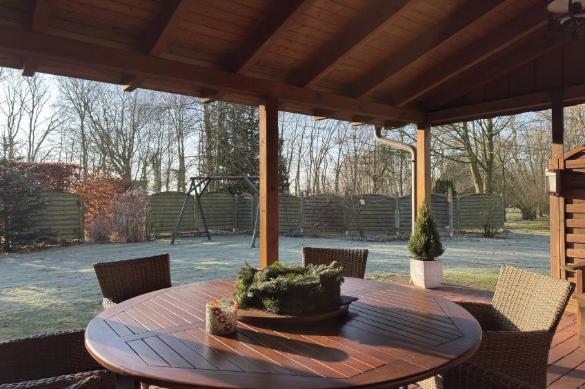 Landhaus Lindern - foto 18