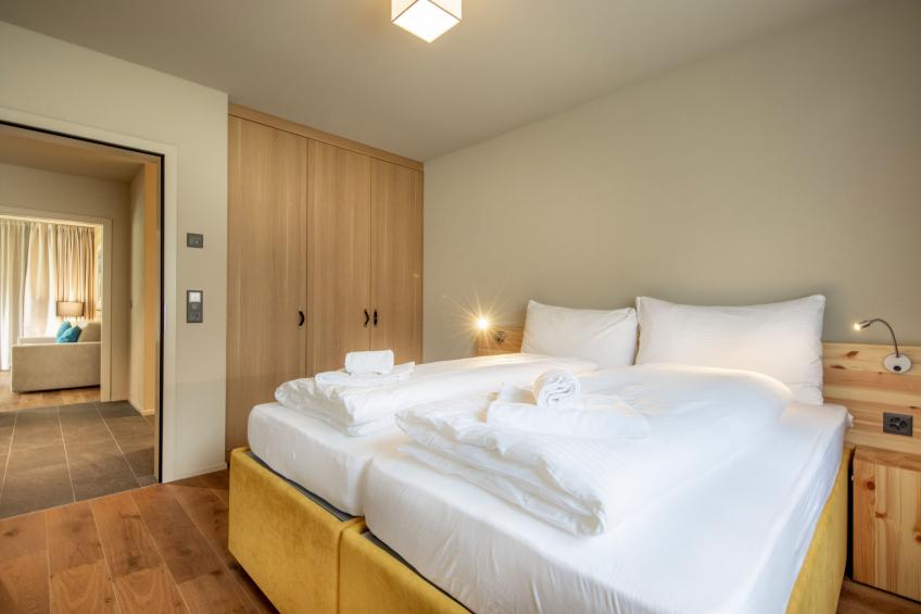 SWISSPEAK Resorts Meiringen - foto 14