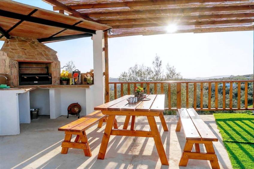 Casa Rural "La Pedriza" - foto 21
