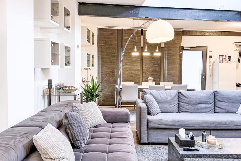 Exklusives Loft im Herzen von Düsseldorf - foto 54