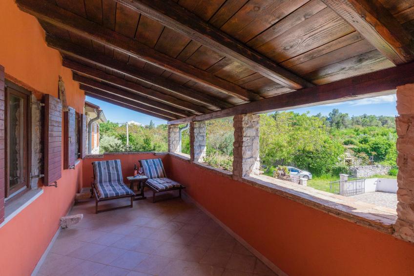 Villa Prisedi - foto 27