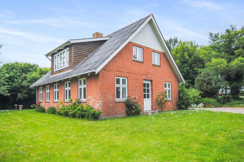 "Ludovic" - 7km from the sea in NW Jutland - foto 14