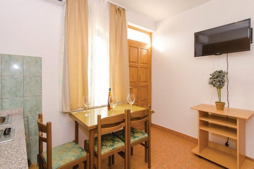 Apartments Čiovo - Two Bedroom Apartment with Terrace (A5) - foto 9