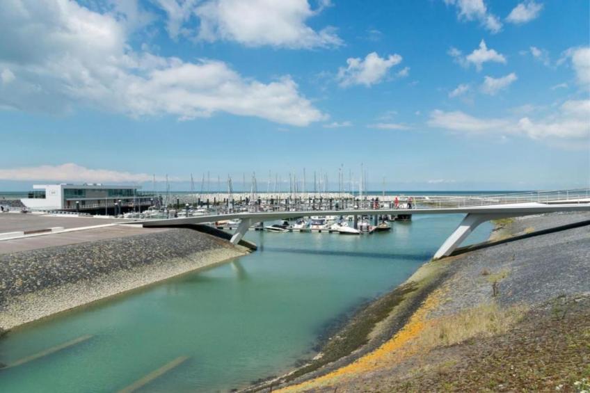 Résidence Cadzand-Bad - foto 30