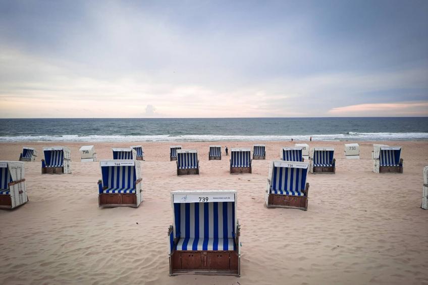 Apartments home Andrea, Westerland - Type A - foto 35