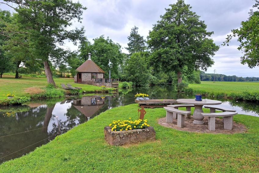 Ferme, Pfaffenhoffen - Type A - foto 26