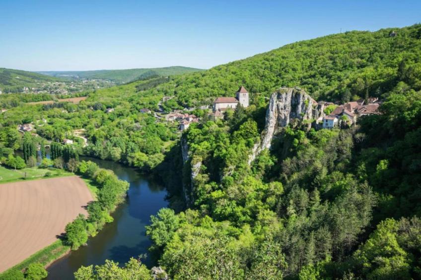 Maison Baron - foto 33