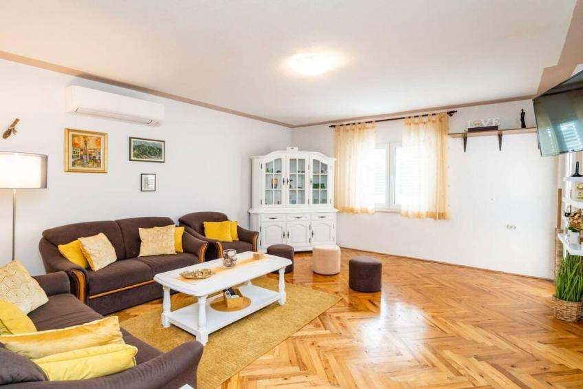 Apartment Nature View  - Three Bedroom Apartment with Jacuzzi - foto 4