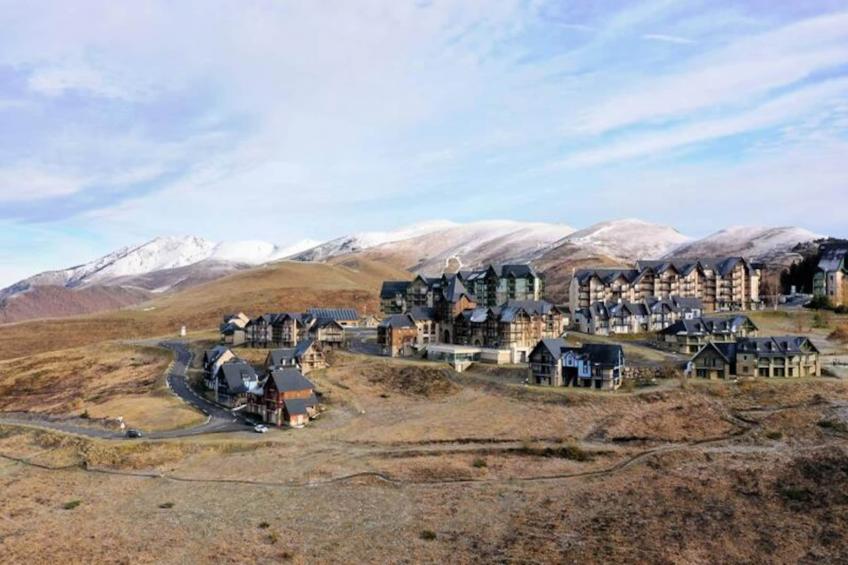 Résidence Belle Sayette - foto 12