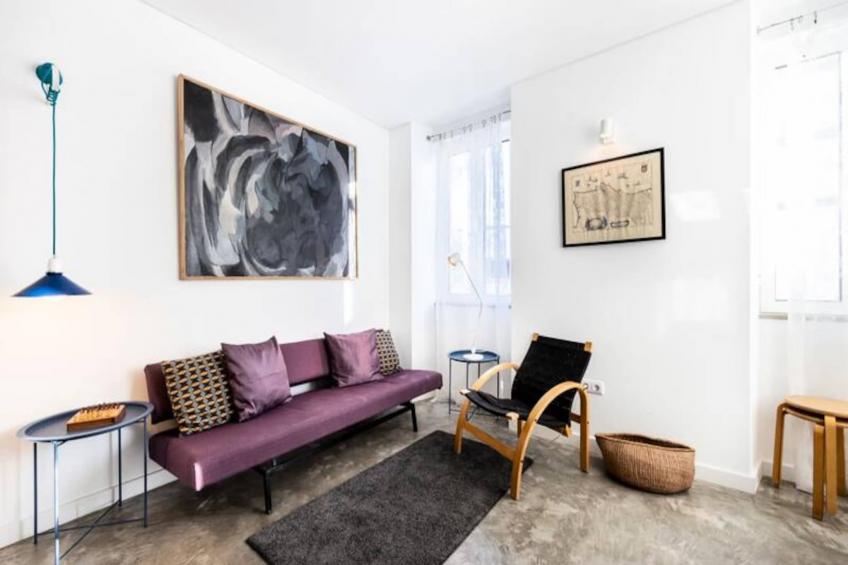 Perdiz Do Mar - Barreta - foto 3