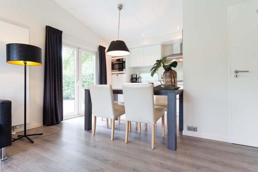 Landhuis 5 person - foto 3