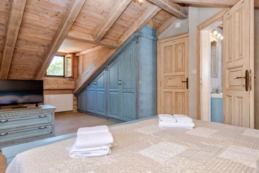 Villa Aristea bestehend aus drei Häusern - foto 28