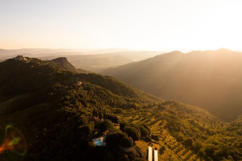 Historisches Bauernhaus mit Pool - foto 19