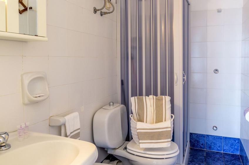 Studio mit Korallenblick in Chianchitta-Pallio - foto 8