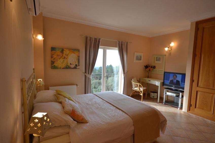 Luxuriöse Privatvilla mit Infinity-Pool - foto 24