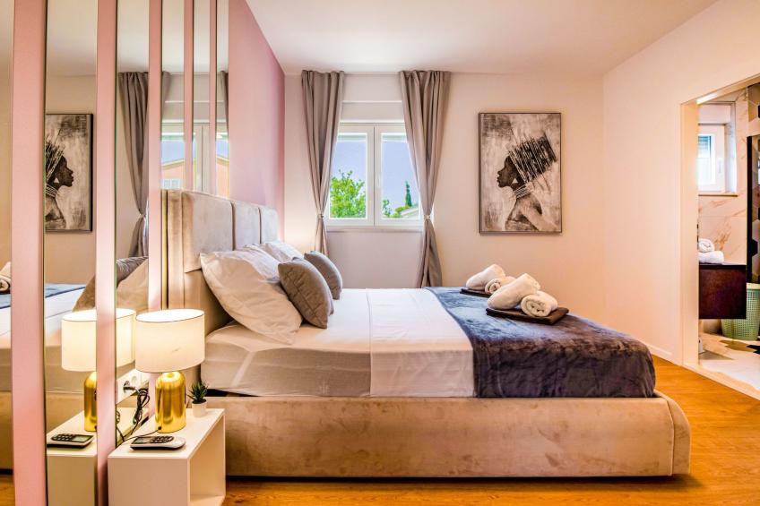 Villa Olea- Pool, Grill, Nähe Flughafen Split - foto 7