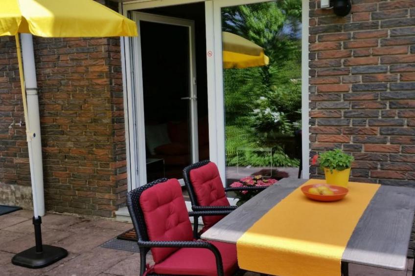 in Zendscheid mit Offenem Kamin - foto 28