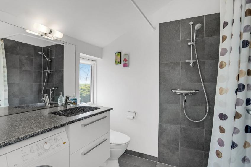 "Trajko" - 100m from the sea in Sealand - foto 25