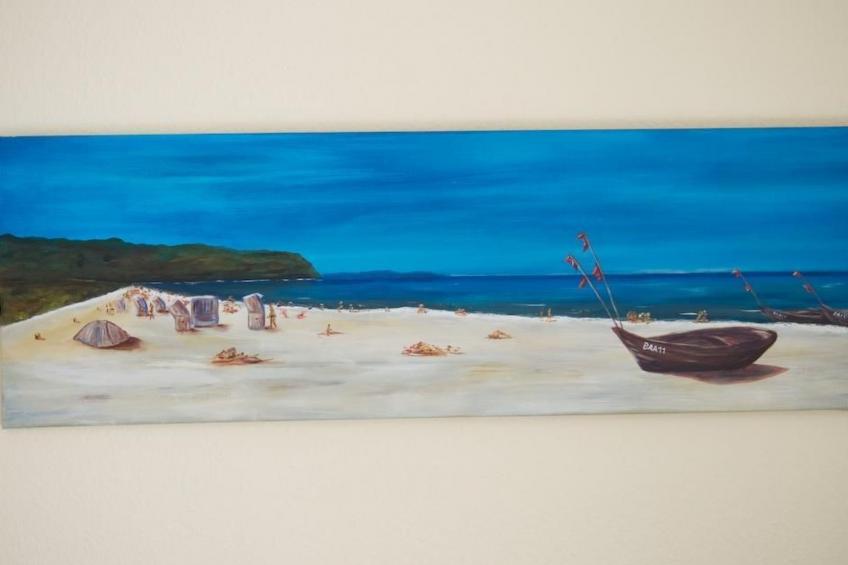 mit Blick auf das Wasser - foto 5