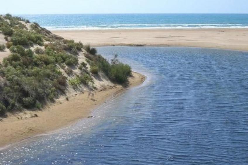 Schöner zentraler Bungalow direkt am Sandstrand auf Sizilien - foto 41