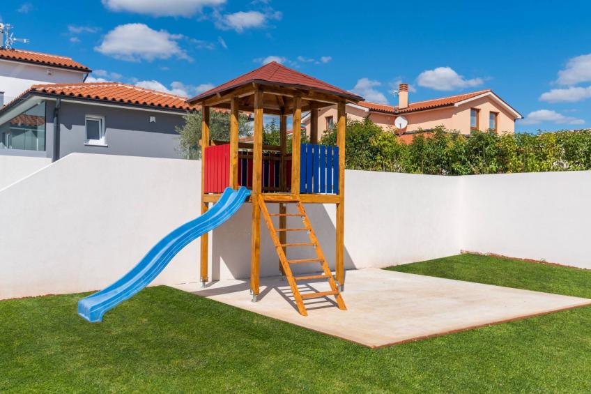 Villa Casa Mara mit beheiztem Pool - foto 41