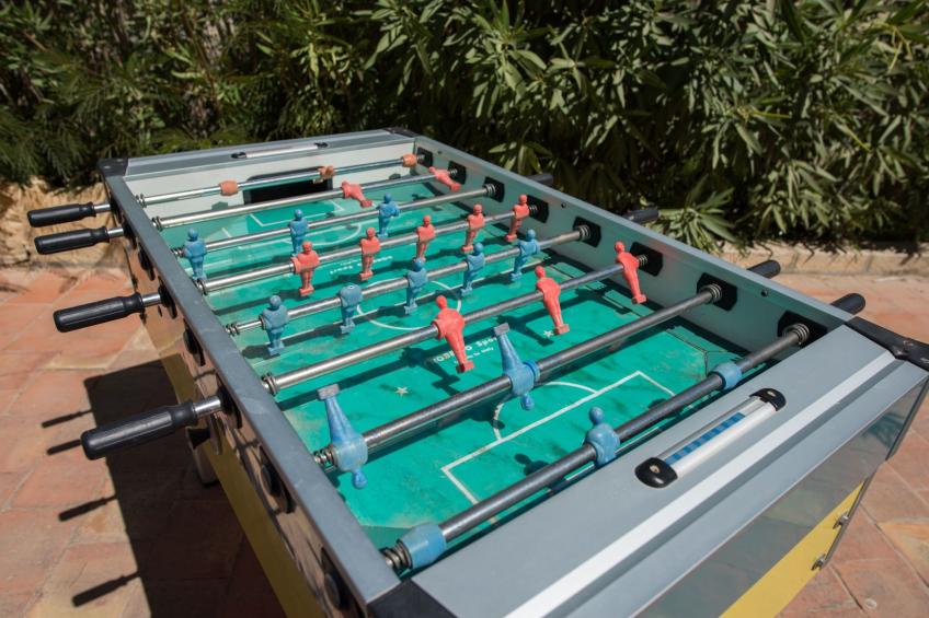 Wohnung in Sciacca mit internem Parkplatz - foto 42