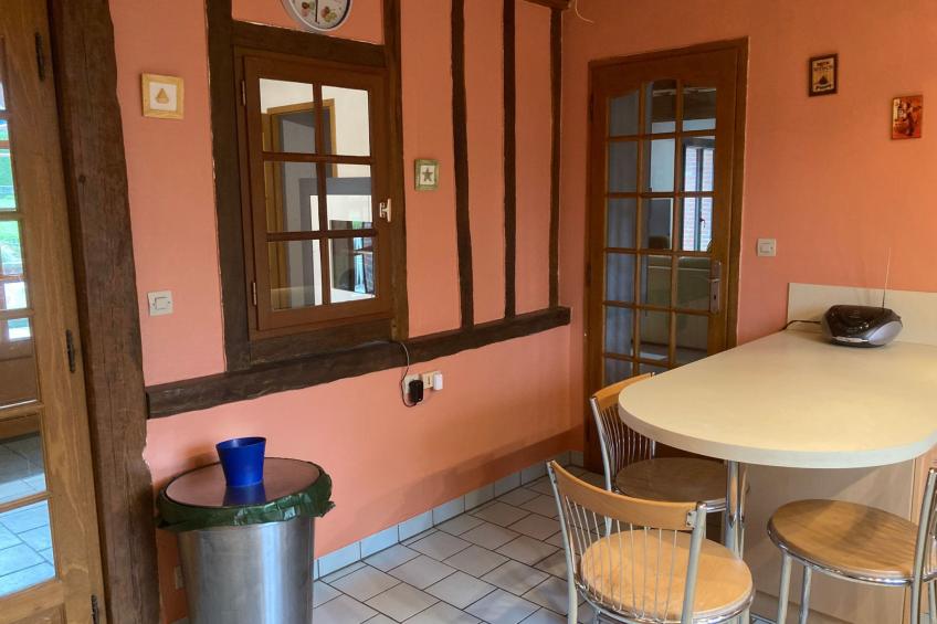 "Les gîtes de Soleil Mapou" - foto 22