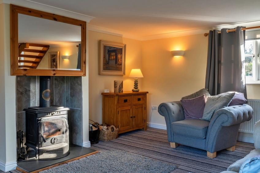 Trennal Barn - foto 29