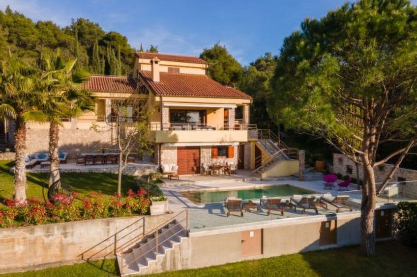 Villa Barotul with pool - foto 10