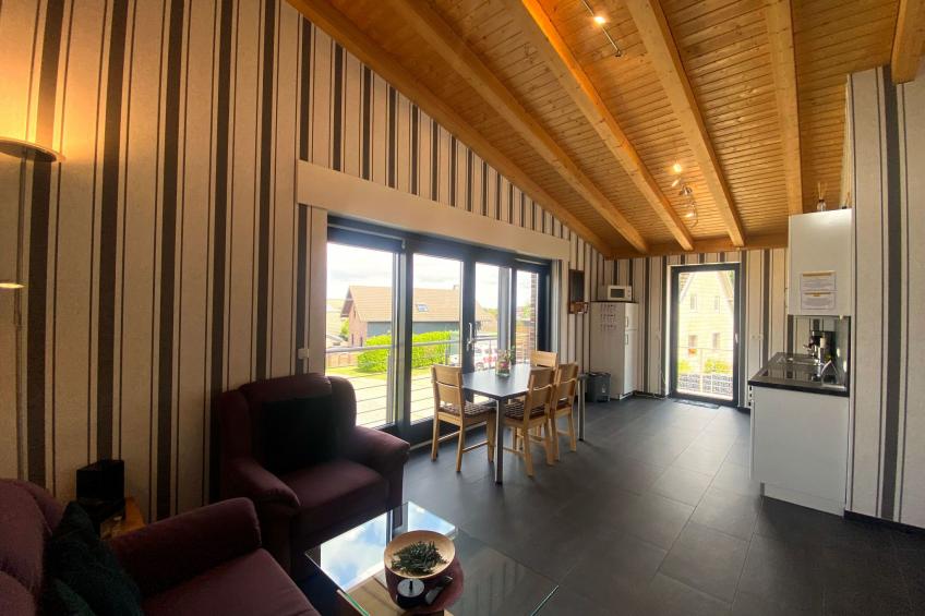 Wohnung in Schmidt mit Grill und Garten - foto 4