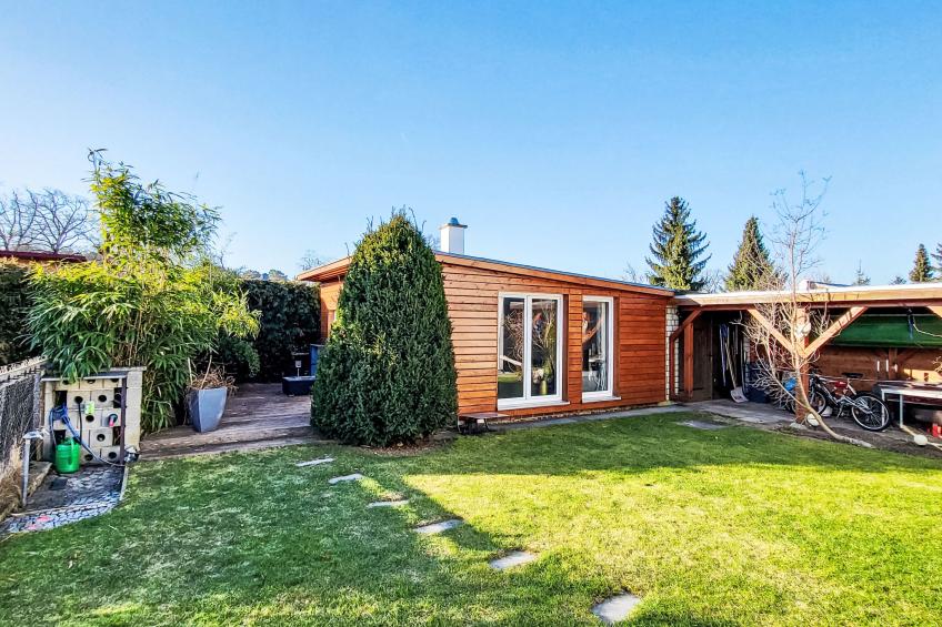 Kallinchen am Motzener See - foto 42