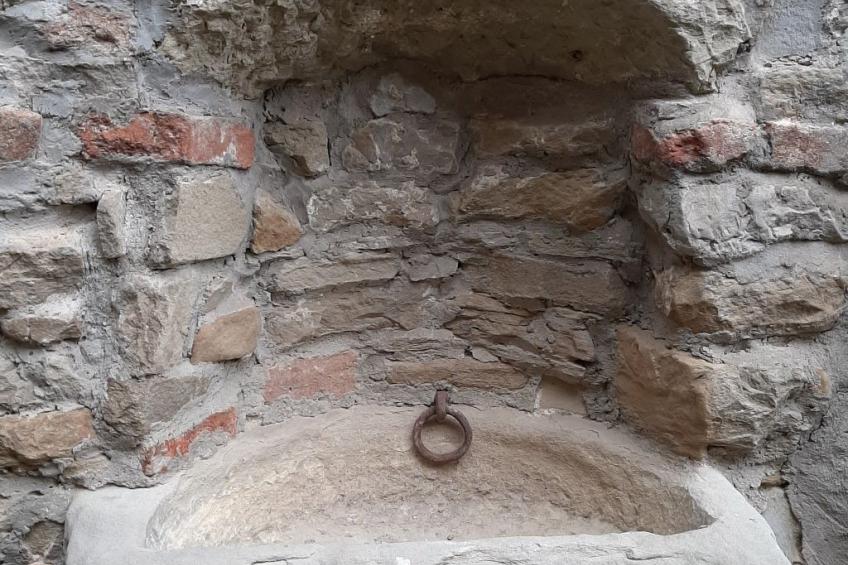 I Forni - schön rustikal toskanisch - foto 20