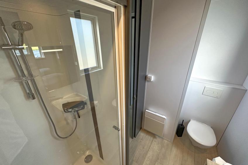 Feriendorf Seeblick - Tiny Nr 8 - foto 16