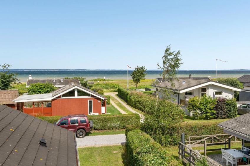 "Rəzvan" - 120m from the sea in Funen - foto 20