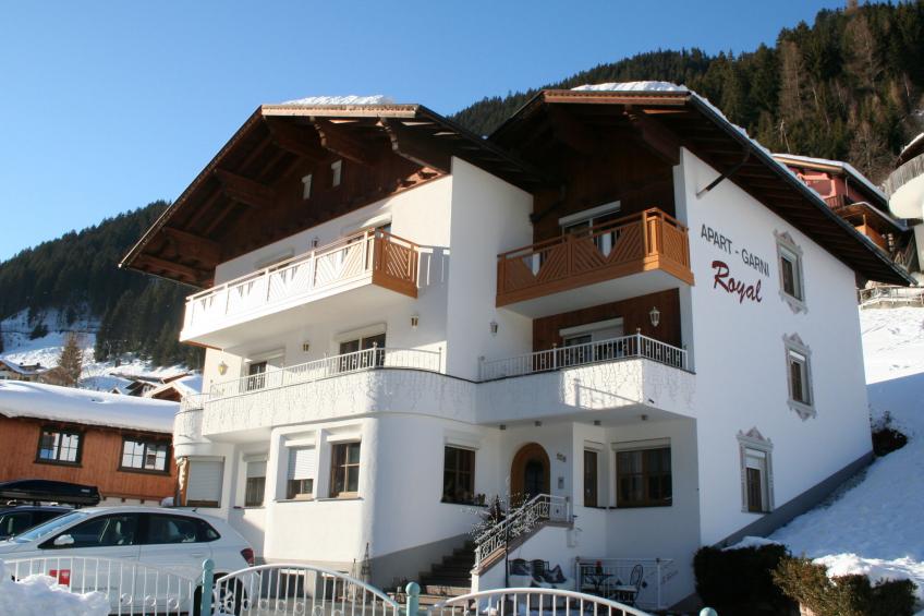 Apart Garni Royal (KPL135) - foto 20
