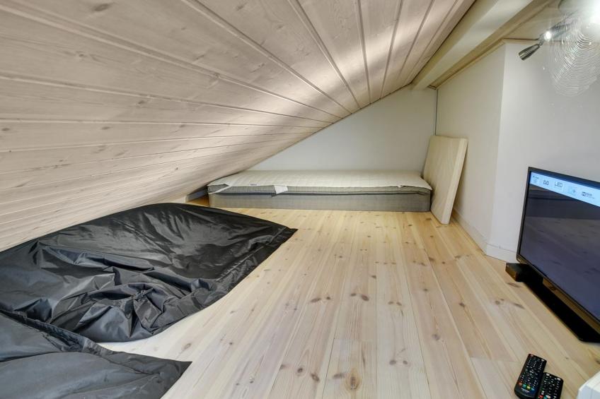 "Luukas" - 150m from the sea in Lolland, Falster and Mon - foto 18